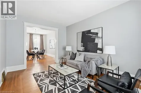 71 Aikman Avenue Hamilton ON L8M 1P8