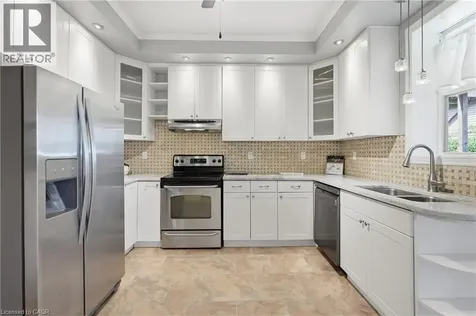 71 Aikman Avenue Hamilton ON L8M 1P8