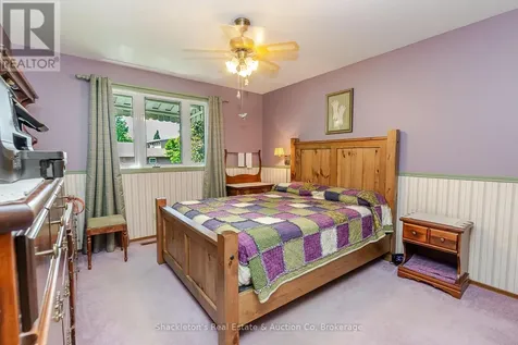 69 Nethercott Drive Stratford ON N5A 7G4
