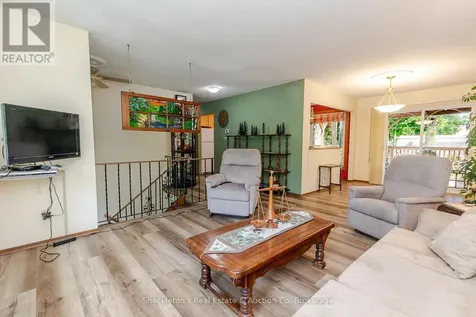 69 Nethercott Drive Stratford ON N5A 7G4