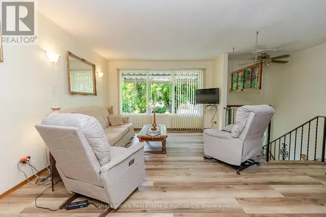 69 Nethercott Drive Stratford ON N5A 7G4