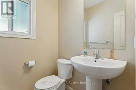 1302 14th Avenue East Owen Sound ON N4K 0A1