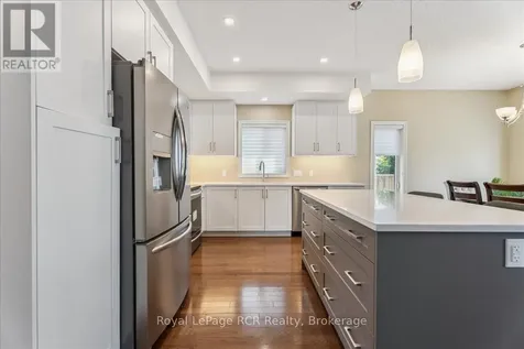 1302 14th Avenue East Owen Sound ON N4K 0A1