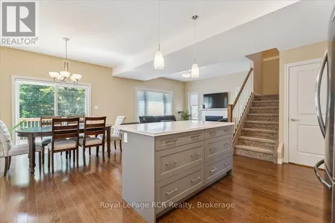 1302 14th Avenue East Owen Sound ON N4K 0A1