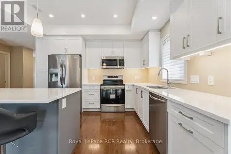 1302 14th Avenue East Owen Sound ON N4K 0A1