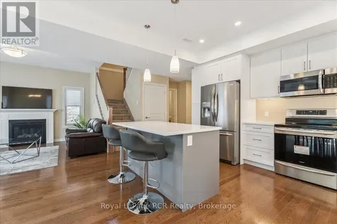 1302 14th Avenue East Owen Sound ON N4K 0A1