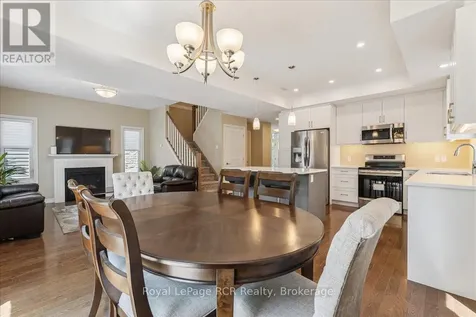 1302 14th Avenue East Owen Sound ON N4K 0A1
