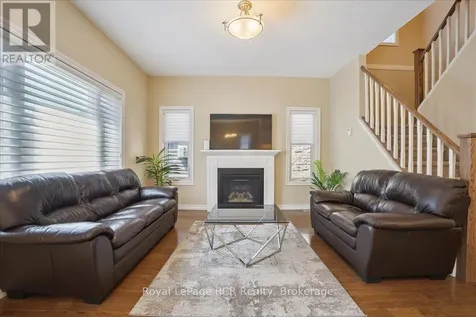 1302 14th Avenue East Owen Sound ON N4K 0A1