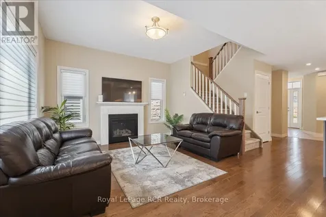 1302 14th Avenue East Owen Sound ON N4K 0A1