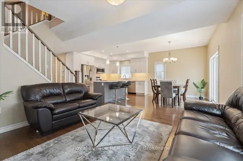 1302 14th Avenue East Owen Sound ON N4K 0A1