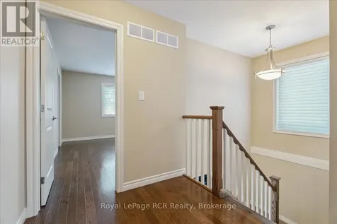 1302 14th Avenue East Owen Sound ON N4K 0A1