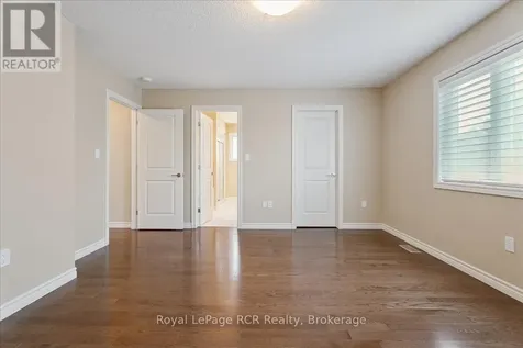 1302 14th Avenue East Owen Sound ON N4K 0A1