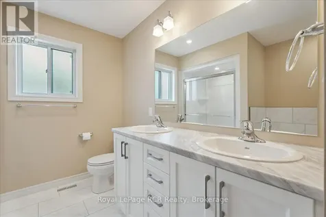 1302 14th Avenue East Owen Sound ON N4K 0A1