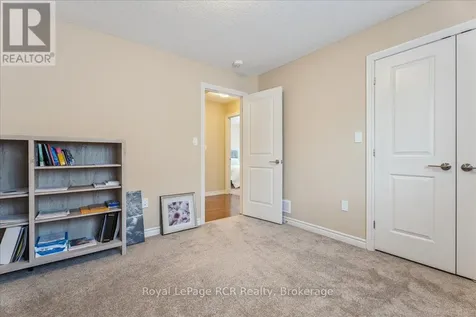 1302 14th Avenue East Owen Sound ON N4K 0A1