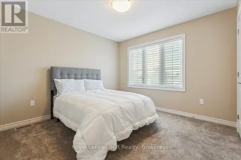 1302 14th Avenue East Owen Sound ON N4K 0A1