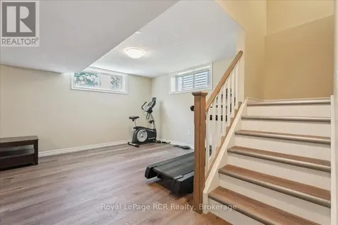 1302 14th Avenue East Owen Sound ON N4K 0A1