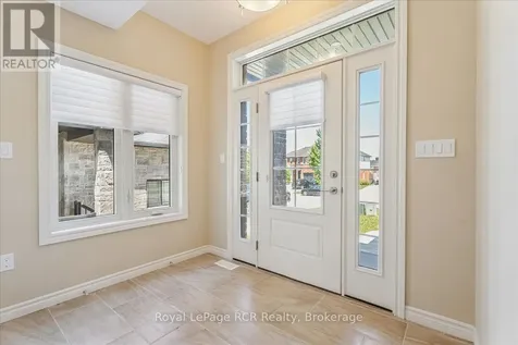 1302 14th Avenue East Owen Sound ON N4K 0A1
