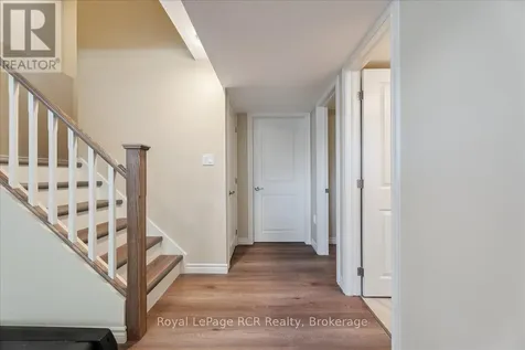 1302 14th Avenue East Owen Sound ON N4K 0A1