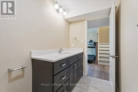 1302 14th Avenue East Owen Sound ON N4K 0A1