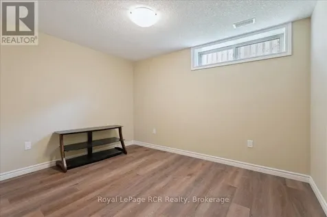 1302 14th Avenue East Owen Sound ON N4K 0A1