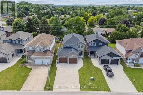 1302 14th Avenue East Owen Sound ON N4K 0A1