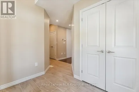 1302 14th Avenue East Owen Sound ON N4K 0A1