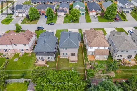 1302 14th Avenue East Owen Sound ON N4K 0A1