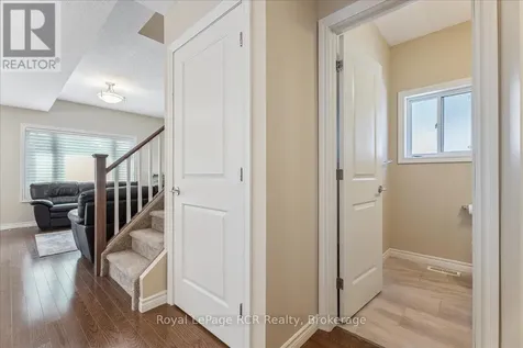 1302 14th Avenue East Owen Sound ON N4K 0A1