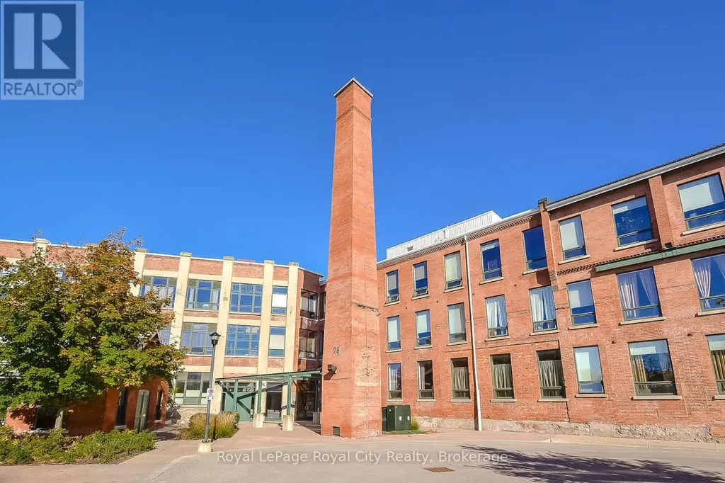 26 Ontario Street Guelph (st. Patrick's Ward) ON N1E 7K1