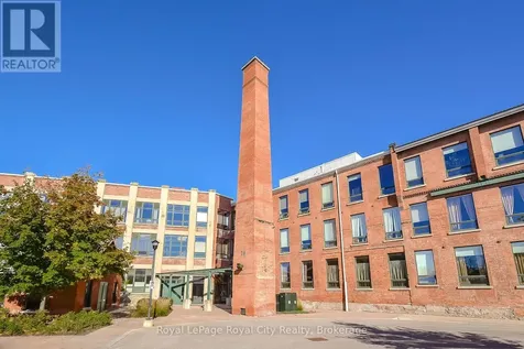 26 Ontario Street Guelph (st. Patrick's Ward) ON N1E 7K1