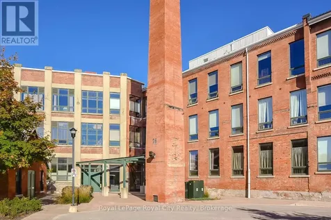 26 Ontario Street Guelph (st. Patrick's Ward) ON N1E 7K1