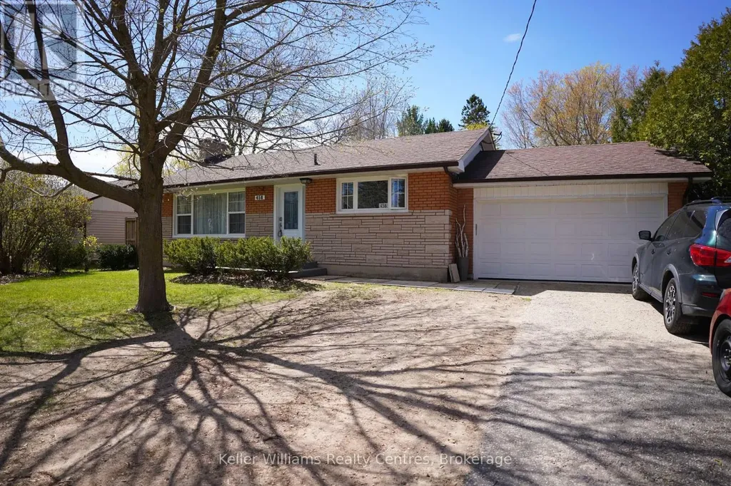 458 Market Street Saugeen Shores ON N0H 2C2
