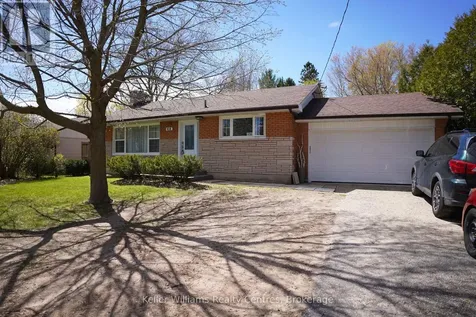 458 Market Street Saugeen Shores ON N0H 2C2