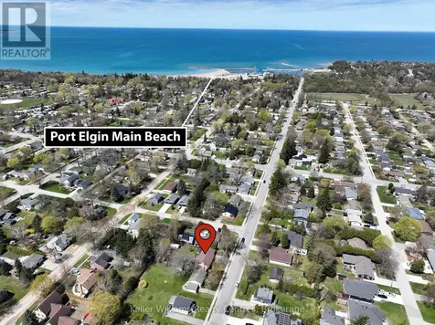 458 Market Street Saugeen Shores ON N0H 2C2