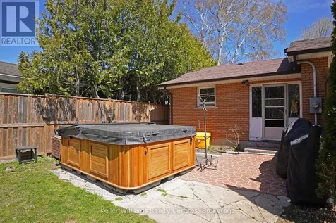 458 Market Street Saugeen Shores ON N0H 2C2