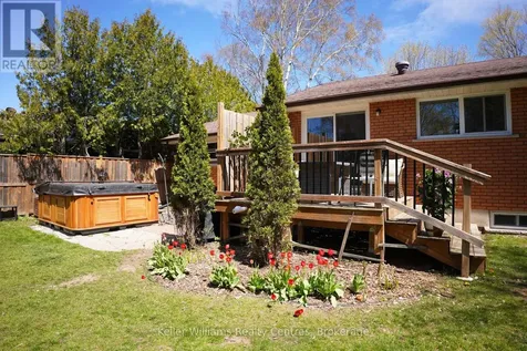 458 Market Street Saugeen Shores ON N0H 2C2