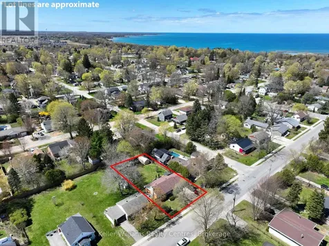 458 Market Street Saugeen Shores ON N0H 2C2