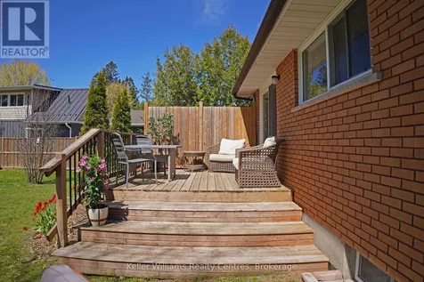 458 Market Street Saugeen Shores ON N0H 2C2