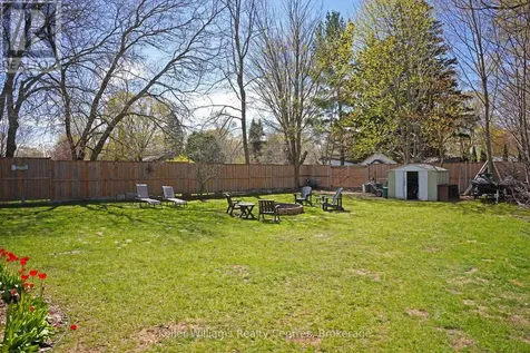 458 Market Street Saugeen Shores ON N0H 2C2