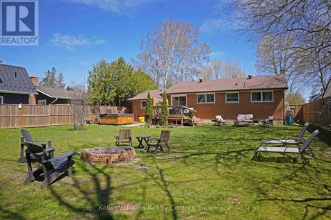 458 Market Street Saugeen Shores ON N0H 2C2