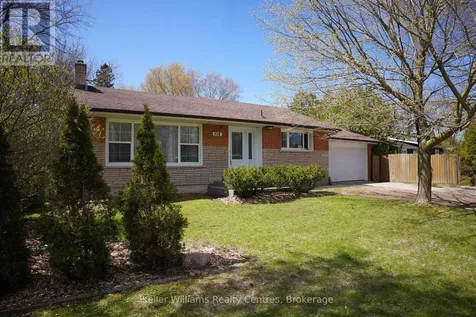 458 Market Street Saugeen Shores ON N0H 2C2