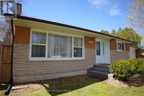 458 Market Street Saugeen Shores ON N0H 2C2