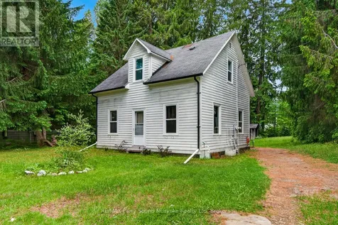 14 Victoria Street West Seguin ON P0C 1J0