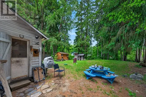 14 Victoria Street West Seguin ON P0C 1J0