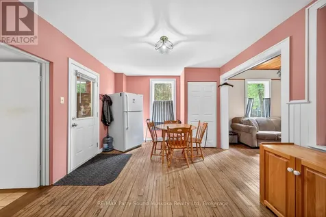 14 Victoria Street West Seguin ON P0C 1J0