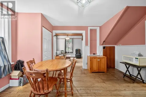 14 Victoria Street West Seguin ON P0C 1J0