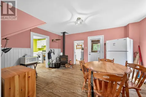 14 Victoria Street West Seguin ON P0C 1J0