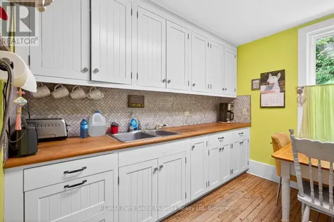 14 Victoria Street West Seguin ON P0C 1J0