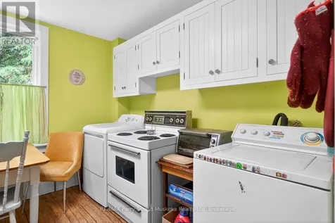 14 Victoria Street West Seguin ON P0C 1J0