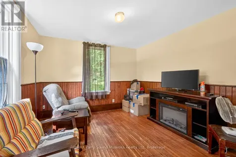 14 Victoria Street West Seguin ON P0C 1J0